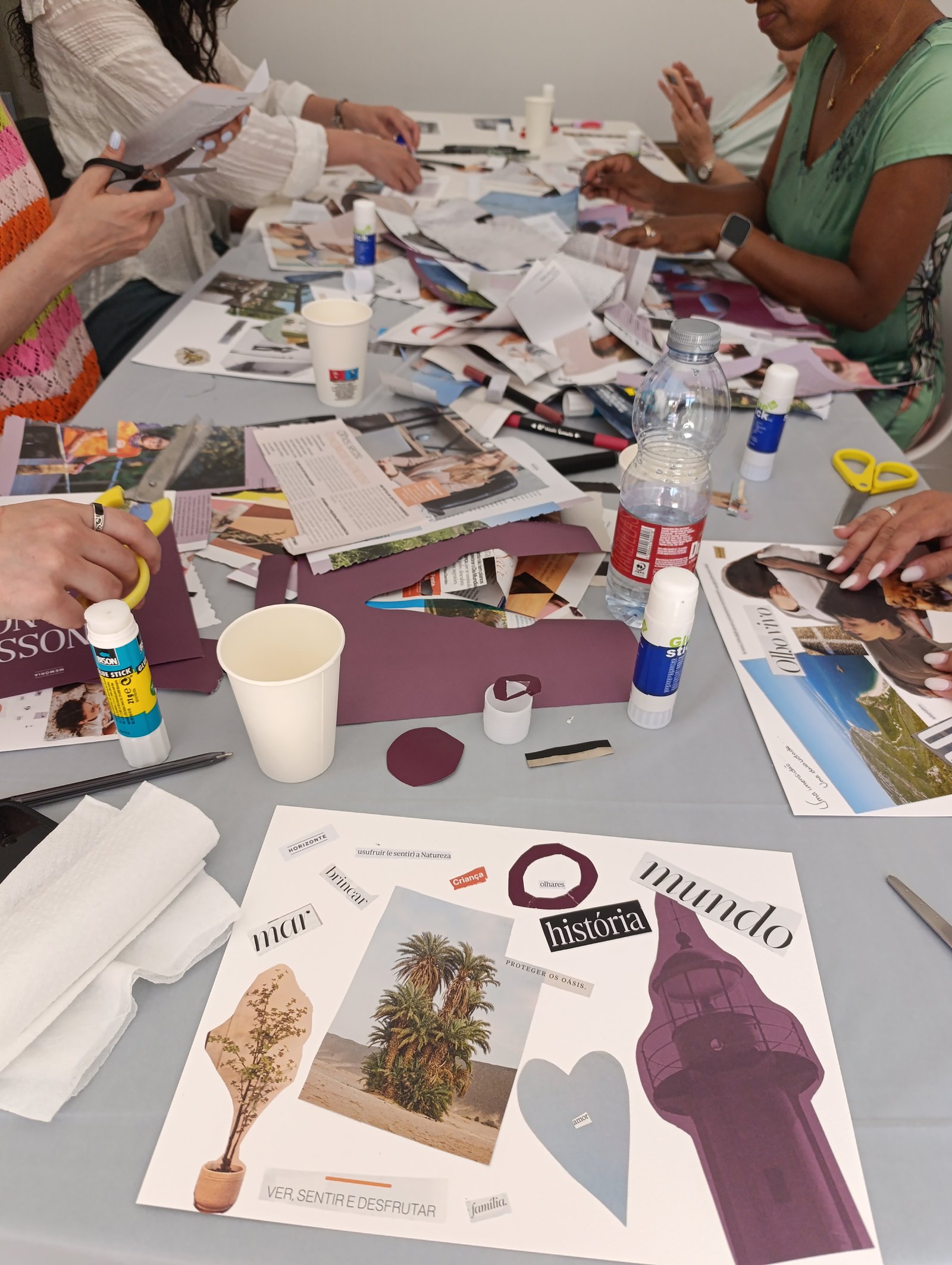 Workshops